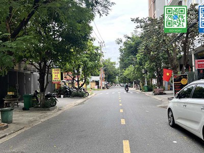 Bán lô cặp vip lê quang đạo - đà nẵng - khu phố tây an thượng sập hầm 1