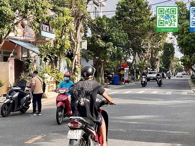 Bán lô cặp vip lê quang đạo - đà nẵng - khu phố tây giáp biển siêu hiếm 0