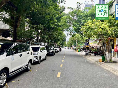 Bán lô cặp vip lê quang đạo - đà nẵng - khu phố tây an thượng sập hầm 2