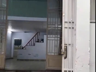 Cho thuê nhà nguyên căn giá rẻ trung tâm phường 14, quận gò vấp, 0