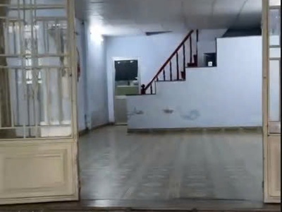 Cho thuê nhà nguyên căn giá rẻ trung tâm phường 14, quận gò vấp, 1