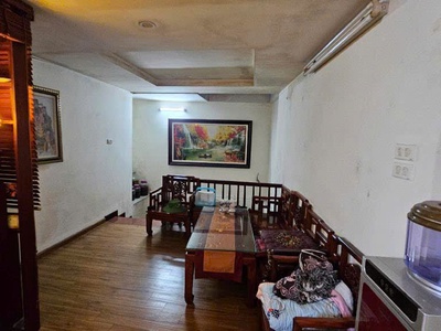 Bán nhà trung kính - ngõ rộng - gần ô tô - kinh doanh sầm uất - 53m 5tầng mt4.6m - giá 11.8tỷ 0