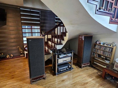 Bán nhà trung kính - ngõ rộng - gần ô tô - kinh doanh sầm uất - 53m 5tầng mt4.6m - giá 11.8tỷ 1