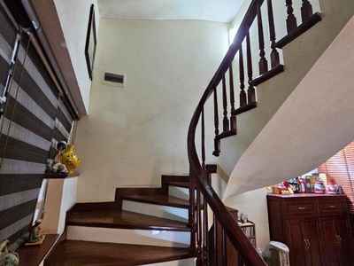 Bán nhà trung kính - ngõ rộng - gần ô tô - kinh doanh sầm uất - 53m 5tầng mt4.6m - giá 11.8tỷ 2