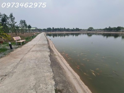 Chính chủ cần sang nhượng trang trại, khu nghỉ dưỡng, làm kho xưởng tại thị trấn phú minh, huyện 1