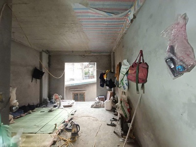 TRƯƠNG ĐỊNH  -hộ khẩu hai bà- 5T-Thang Máy-90m ra ô tô tránh - Nhỉnh 6.5 tỷ có Tl 1