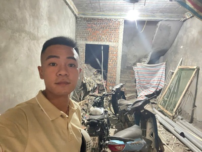 TRƯƠNG ĐỊNH  -hộ khẩu hai bà- 5T-Thang Máy-90m ra ô tô tránh - Nhỉnh 6.5 tỷ có Tl 2