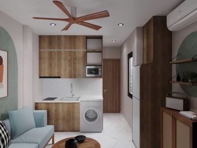 Bán nhà văn cao ô tô đỗ cửa 48m 5 tầng kd tốt ở luôn giá 13.5 tỷ 1