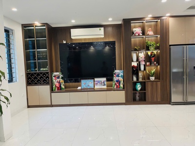 Luxury  kiến hưng  - hà đông, 70 m2, 5 tầng, tm, kd, mt 7 m, giá 17,5 tỷ. 3