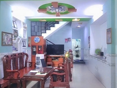 Bán gấp nhà đ 8 ngay aeon tân phú hẻm 8m thông kinh doanh 64m2 ,23 tầng nhỉnh 6 tỷ xíu 1