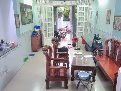 Bán gấp nhà đ 8 ngay aeon tân phú hẻm 8m thông kinh doanh 64m2 ,23 tầng nhỉnh 6 tỷ xíu 2