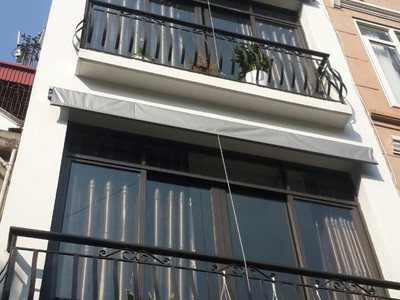 Cho thuê phòng ở 30m2, tầng 6, thoáng mát, Nguyễn Khánh Toàn, Cầu Giấy, Hà Nội, giá 4,5 trđ/tháng, 0