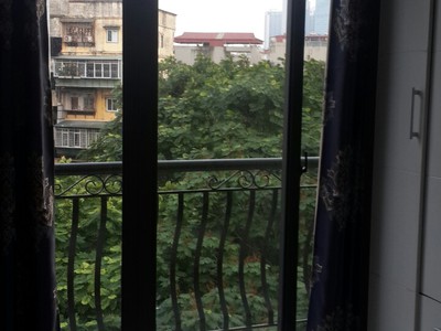 Cho thuê phòng ở 30m2, tầng 6, thoáng mát, Nguyễn Khánh Toàn, Cầu Giấy, Hà Nội, giá 4,5 trđ/tháng, 2