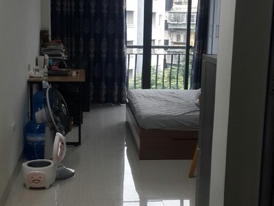 Cho thuê phòng ở 30m2, tầng 6, thoáng mát, Nguyễn Khánh Toàn, Cầu Giấy, Hà Nội, giá 4,5 trđ/tháng, 7