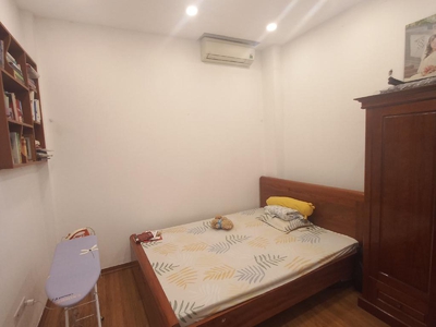 Bán nhanh nhà dân xây văn quán -hà đông phân lô-kinh doanh-ô tô-t:40m-giá 10,6 tỷ. 3