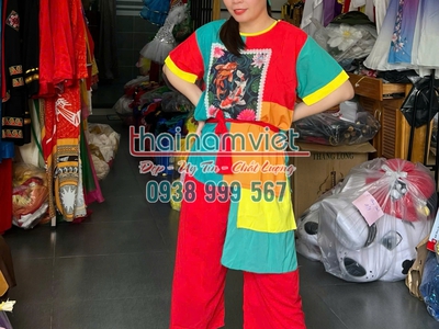 Bán và thuê trang phục chú cuội ship toàn quốc 8