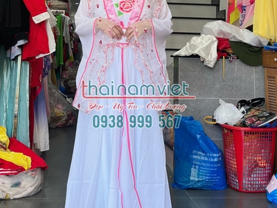 Bán và thuê trang phục chú cuội ship toàn quốc 18