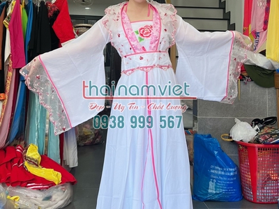 Bán và thuê trang phục chú cuội ship toàn quốc 19