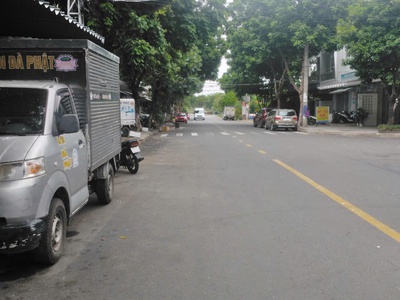 Bán đất đường Hoàng Xuân Hãn gần ngay chợ Cẩm Lệ Khu du lịch đảo nổi ĐÀ NĂNG 0