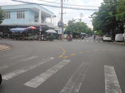 Bán đất đường Hoàng Xuân Hãn gần ngay chợ Cẩm Lệ Khu du lịch đảo nổi ĐÀ NĂNG 1