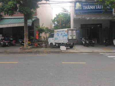 Bán đất đường Hoàng Xuân Hãn gần ngay chợ Cẩm Lệ Khu du lịch đảo nổi ĐÀ NĂNG 2