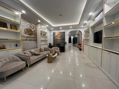 Cho thuê nhà riêng nguyên căn 5 phòng ngủ tại Liên Bảo, Vĩnh Yên, Vĩnh Phúc 0