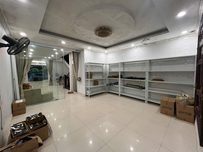 Cho thuê nhà riêng nguyên căn 5 phòng ngủ tại Liên Bảo, Vĩnh Yên, Vĩnh Phúc 1