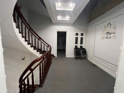 Cho thuê nhà riêng nguyên căn 5 phòng ngủ tại Liên Bảo, Vĩnh Yên, Vĩnh Phúc 3