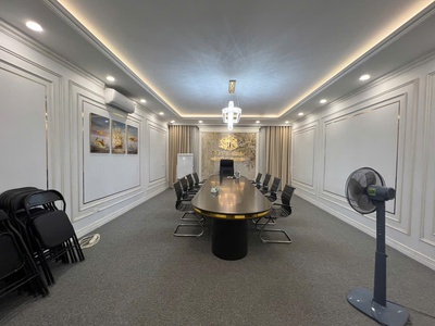 Cho thuê nhà riêng nguyên căn 5 phòng ngủ tại Liên Bảo, Vĩnh Yên, Vĩnh Phúc 4