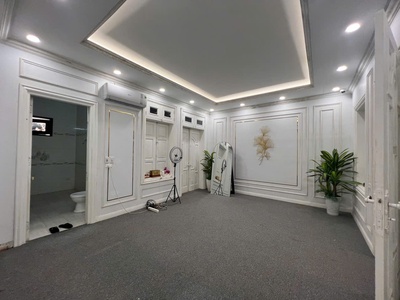 Cho thuê nhà riêng nguyên căn 5 phòng ngủ tại Liên Bảo, Vĩnh Yên, Vĩnh Phúc 5