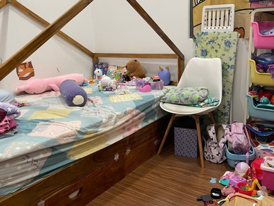 Chính Chủ Bán căn hộ Căn Hộ Full Nội Thất Him Lam Phú An  69m2, 2PN,2WC  Giá 2.8 Tỷ, Hướng Nội Khu H 0