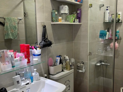 Chính Chủ Bán căn hộ Căn Hộ Full Nội Thất Him Lam Phú An  69m2, 2PN,2WC  Giá 2.8 Tỷ, Hướng Nội Khu H 2