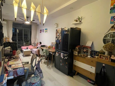 Chính Chủ Bán căn hộ Căn Hộ Full Nội Thất Him Lam Phú An  69m2, 2PN,2WC  Giá 2.8 Tỷ, Hướng Nội Khu H 5