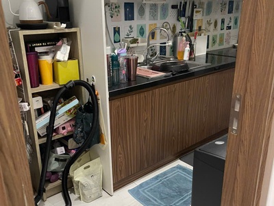 Chính Chủ Bán căn hộ Căn Hộ Full Nội Thất Him Lam Phú An  69m2, 2PN,2WC  Giá 2.8 Tỷ, Hướng Nội Khu H 6