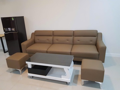 Cho thuê CHCC Galaxy 9,Đường Nguyễn Khoái, P.1, Q.4: 50m2, 1PN full NT 1