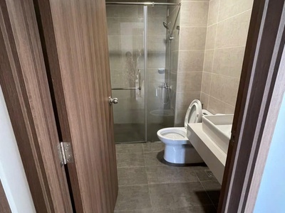 Cần cho thuê căn hộ Akari city GĐ1  77 Võ Văn Kiệt, Q Bình Tân . 56M2, 2PN, 1 tollet, nhà trống 1