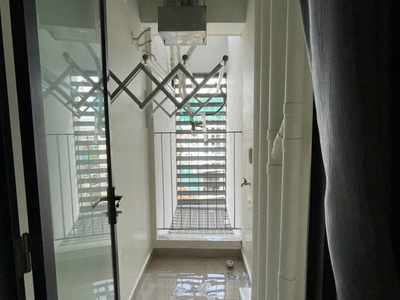 Cần cho thuê căn hộ Akari city GĐ1  77 Võ Văn Kiệt, Q Bình Tân . 56M2, 2PN, 1 tollet, nhà trống 3