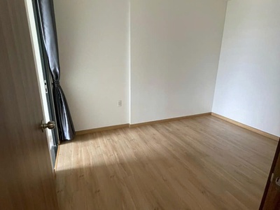 Cần cho thuê căn hộ Akari city GĐ1  77 Võ Văn Kiệt, Q Bình Tân . 56M2, 2PN, 1 tollet, nhà trống 4