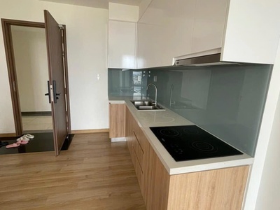 Cần cho thuê căn hộ Akari city GĐ1  77 Võ Văn Kiệt, Q Bình Tân . 56M2, 2PN, 1 tollet, nhà trống 5