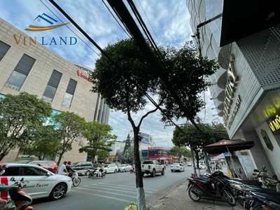 Cho thuê mặt bằng kinh doanh gần Vincom Plaza 2