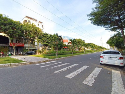 Bán mặt tiền đường An Dương Vương, p Mỹ An, quận Ngũ Hành Sơn, Tp Đà Nẵng. 1