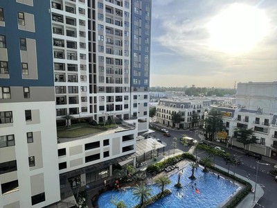 Bán ngay căn hộ chung cư Charm Plaza, thành phố Dĩ An, tỉnh Bình Dương 0