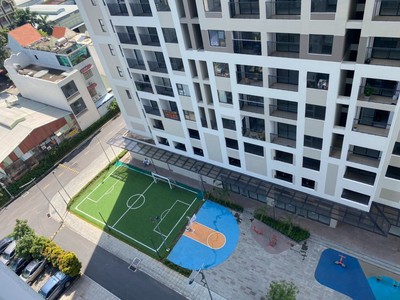 Bán ngay căn hộ chung cư Charm Plaza, thành phố Dĩ An, tỉnh Bình Dương 5