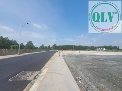 Cho thuê DT 20.000m2 đất trống trong KCN Phú Mỹ 1, Bà Rịa - Vũng Tàu. 0
