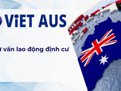 VIETAUS - Tư Vấn Định Cư Úc/ Hợp Tác Đối Tác CT Cổ Phần/ Tập Đoàn/ Cộng Đồng Xuất Khẩu Lao Động 1
