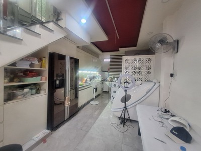 Chỉ 6.7 tỷ sở hữu ngay mặt tiền tân lập q9 - kinh doanh đa ngành nghề - 3 tầng đẹp lung linh - vào 0