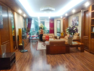 Bán nhà xa la phúc la, ngõ thông ô tô nhỏ qua nhà dân xây đẹp 56 4,2m 8,3 tỷ 0