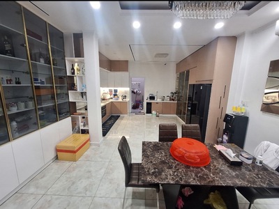 Chỉ 6.7 tỷ sở hữu ngay mặt tiền tân lập q9 - kinh doanh đa ngành nghề - 3 tầng đẹp lung linh - vào 1