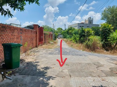 Do cần tiền tôi bán gấp 1066m2 đất khu dân cư hiện hữu 0