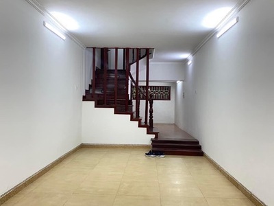  bán nhà thanh xuân - mặt phố - kinh doanh - gara oto  1